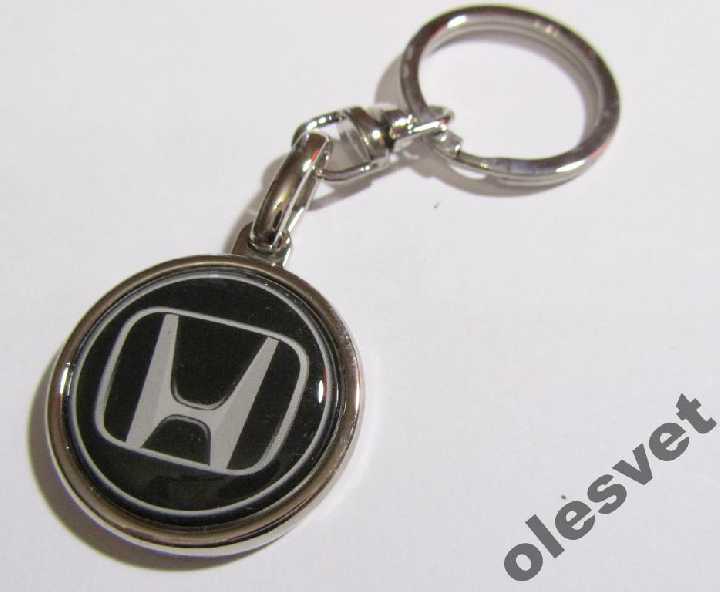 БРЕЛОК NISSAN, MITSUBISHI, MAZDA, HONDA - фото фото фото 3