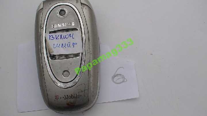 Телефон Samsung SGH  №6.Читать условия! - фото фото фото 0