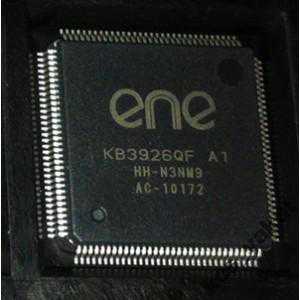 Мультиконтроллер, ENE KB3926QF A1, TQFP - фото фото фото 0