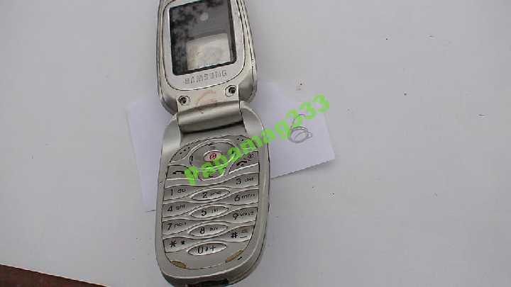 Телефон Samsung SGH Х640 №5.Читать условия! - фото фото фото 4