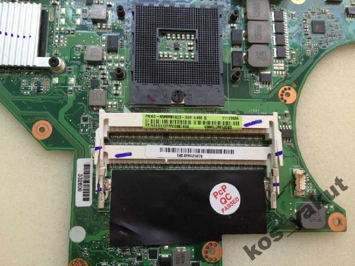 Asus U46E Series 60-N5MMB1000-D03, 69N0LDM10D05 - фото фото фото 1