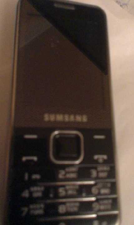 Телефон Samsung .Читать условия! - фото фото фото 2