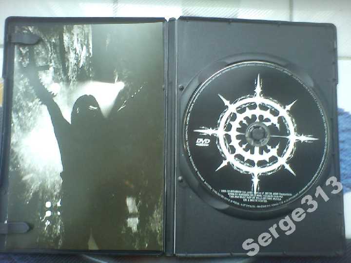Carpathian Forest - Were Going To Hollywood For Th - фото фото фото 2