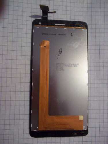 lenovo s660 модуль сенсор рабочий - фото фото фото 1