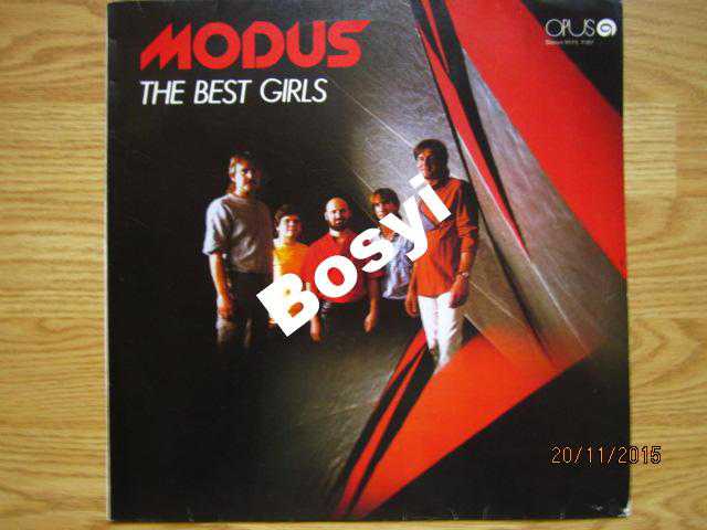 MODUS Best Girls 85 - фото фото фото 0