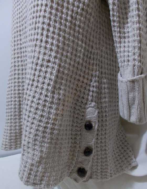 Свитер Lambswool *Day Birger et Mikkelsen* 50-52р - фото фото фото 2