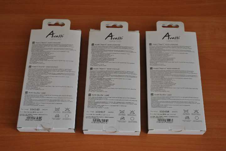 Чехол Avatti Lenovo S660 флип книжка кожа - фото фото фото 1