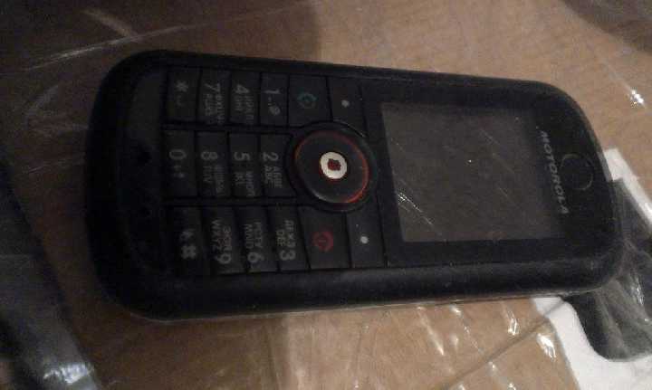 Motorola C261.Читать условия! - фото фото фото 0