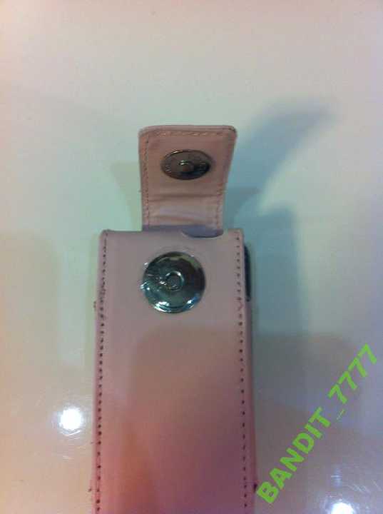 Belkin Flip Чехол для iPod nano - фото фото фото 5