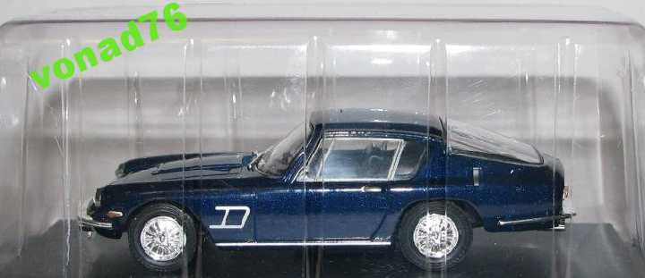 1/43 MASERATI MISTRAL Cupe. 2шт. РАРИТЕТ - фото фото фото 4