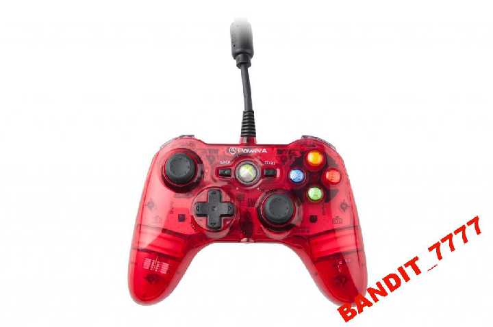 Mini Pro EX проводной контроллер для Xbox 360 - фото фото фото 1