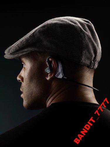 Bluetooth-гарнитура Plantronics BackBeat 903+ - фото фото фото 1