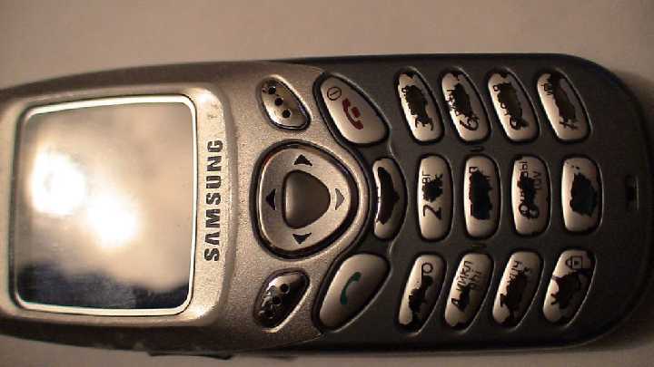 Samsung SGH-С200 №2.Стартует.Читать условия! - фото фото фото 7