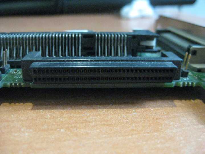 Контроллер Adaptec RAID SCSI i960RS 2Mb - фото фото фото 4