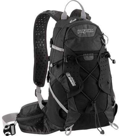 Новий оригінальний маленький рюкзак JanSport Catalyst 20л. - фото фото фото 0