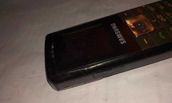Samsung SGH-B100.Читать условия! - фото фото фото 5
