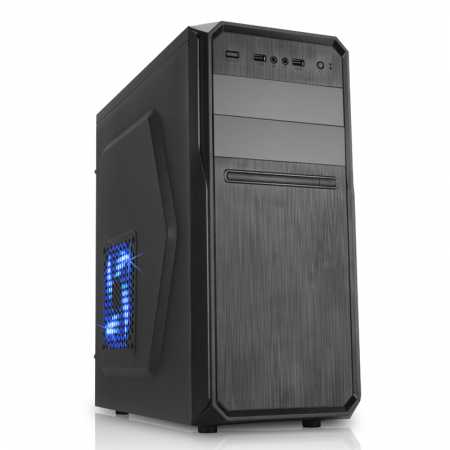 Рабочая станция! Intel G3900 2.8GHz+8Gb DDR4+320GB - фото фото фото 0
