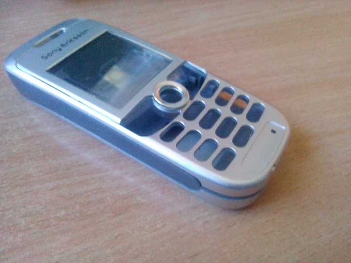 Корпус Sony Ericsson J210 новый - фото фото фото 2