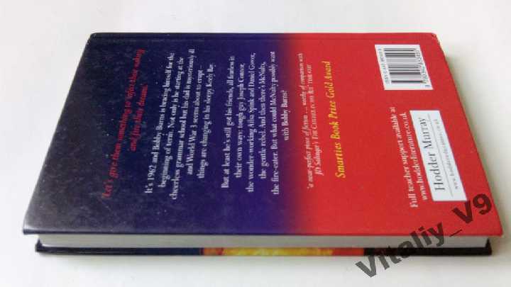 David Almond. The Fire-Eaters. - фото фото фото 1