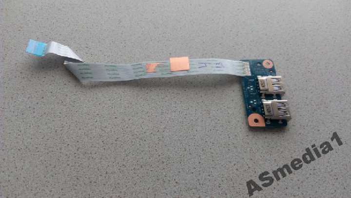 Дополнительный USB hp 250 g3 - фото фото фото 0