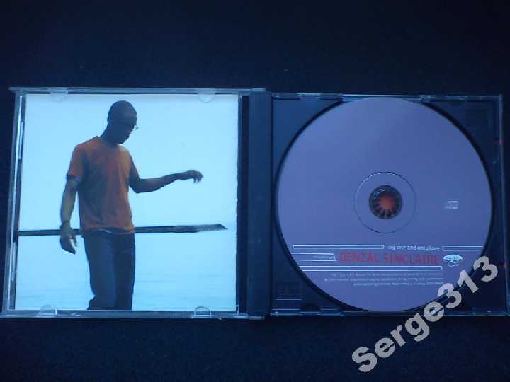 Denzal Sinclaire - My One And Only Love - фото фото фото 1