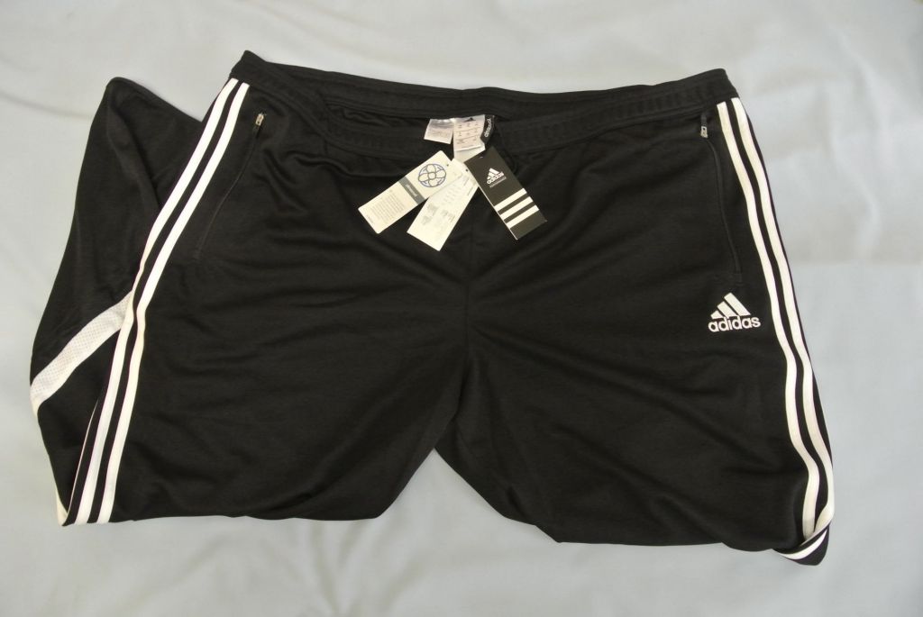 Штаны оригинал Adidas Condivo 14 - фото фото фото 5