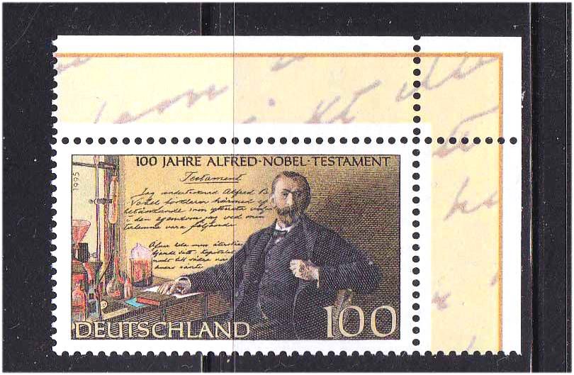 Германия 1995 г MNH - 10 сканов / 12 марок - фото фото фото 9
