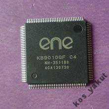 Микросхема, ENE KB9010QF C4, TQFP - фото фото фото 0