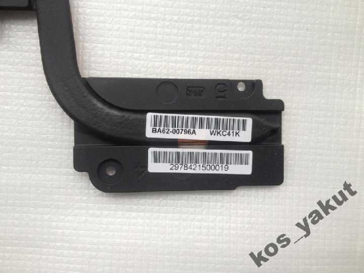 Samsung NP355E5C Series BA62-00796A AT0S10010V0 - фото фото фото 1