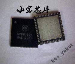 Шим, ON Semiconductor NCP6132A pwmIC, QFN60 - фото фото фото 0