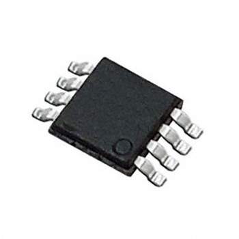 Power switch, GMT GMB51001F2P11U (G547F2), MSOP8, 2A - фото фото фото 0