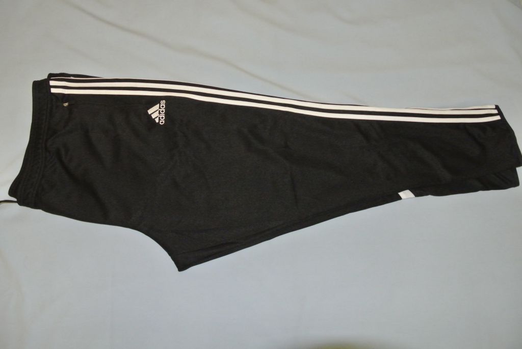 Штаны оригинал Adidas Condivo 14 - фото фото фото 2