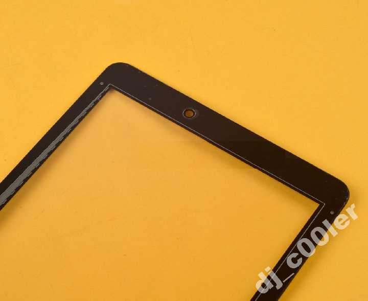 Сенсор тачскрин Acer Iconia Tab 8.0  (A1-840FHD) чёрный - фото фото фото 3