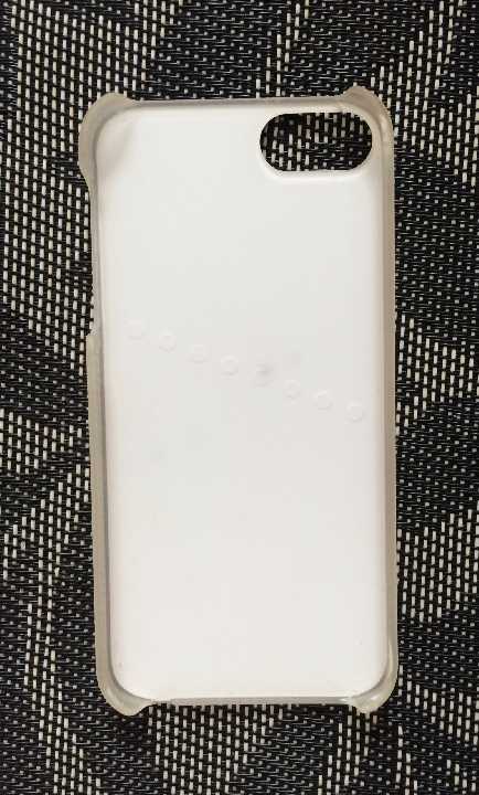 Чехол White Diamonds iPhone 5 Swarovski - фото фото фото 3