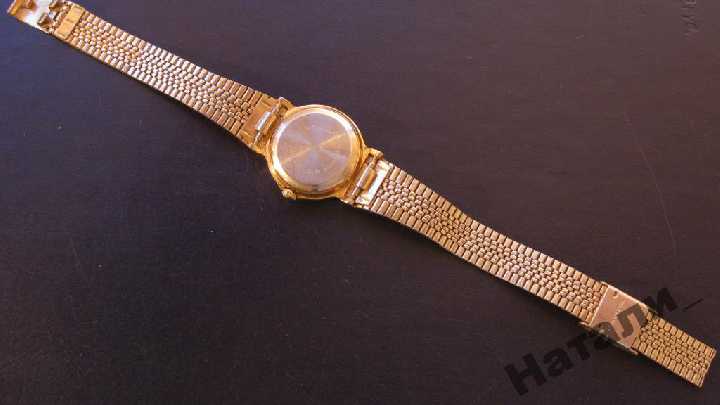 Часы Cetezin Ситизен Quartz с браслетом - фото фото фото 1