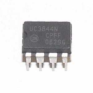 Шим, UC3844N pwmIC, DIP8 - фото фото фото 0