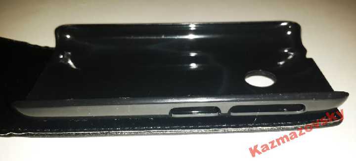 Чехол-флип для Nokia Lumia 530 - фото фото фото 5