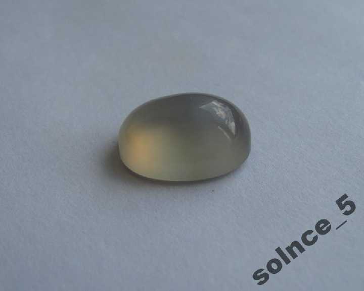 Халцедон-17.77 mm x 13.50 mm -14.29 ct - фото фото фото 2