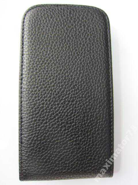 ЧЕХОЛ-КНИЖКА CASE LENOVO P770 ЧЕРНЫЙ NEW - фото фото фото 1