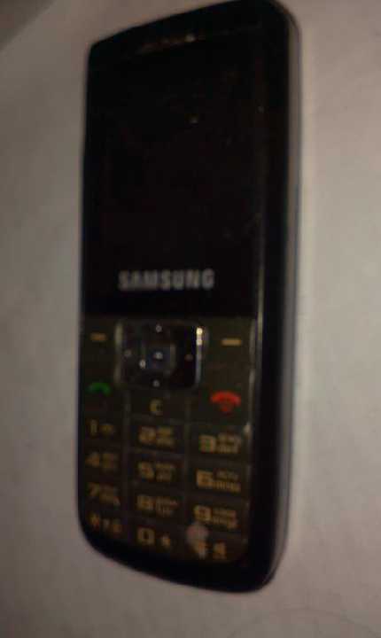 Samsung SGH-B100.Читать условия! - фото фото фото 4