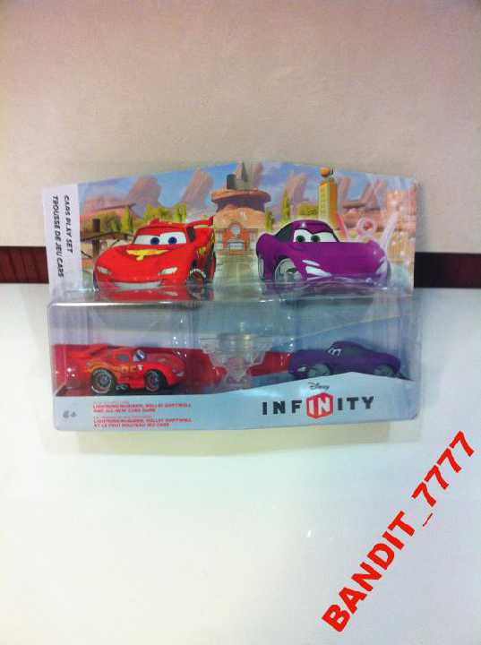 Xbox /PlayStation /Nintendo DISNEY INFINITY - фото фото фото 4