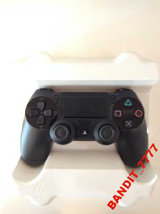 DualShock 4 Wireless Controller for PlayStation 4 - фото фото фото 7