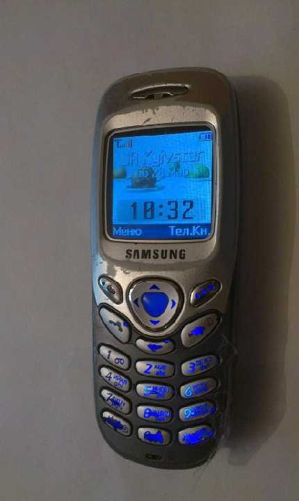 Samsung SGH-С200 .Читать условия! - фото фото фото 0