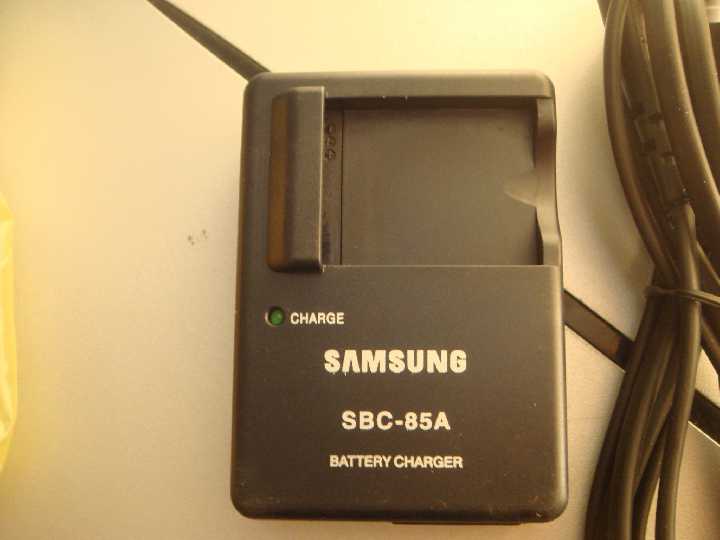 Зарядное устройство Samsung  PL210 - фото фото фото 0