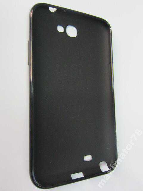 ЧЕХОЛ Samsung Note 2 N7100 N7105 CAPDASE JACKET - фото фото фото 1