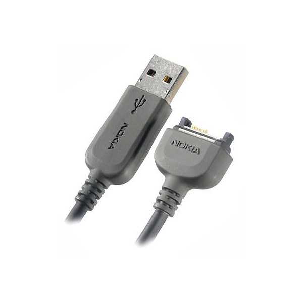 USB кабель Nokia CA-53 (100% оригинал) - фото фото фото 1
