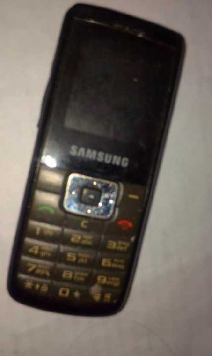 Samsung SGH-B100.Читать условия! - фото фото фото 3