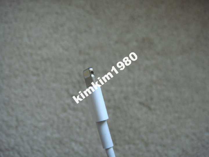 Lightning USB cable  для iPad    (оригинал 100%) - фото фото фото 3