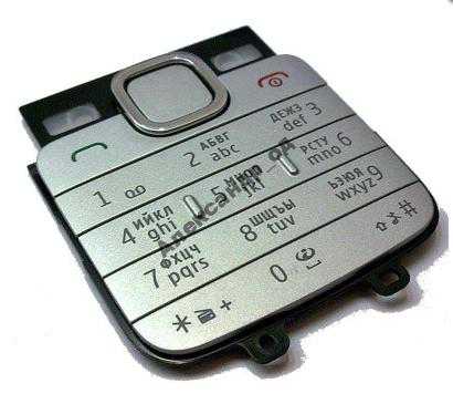 Клавиатура (набора номера) Nokia C1-01 9791H04 - фото фото фото 0
