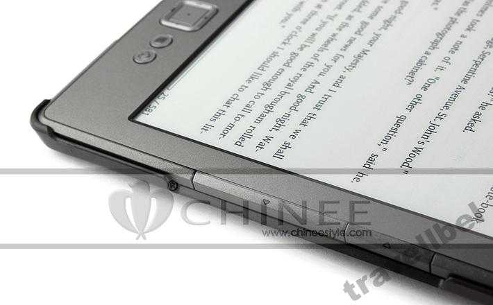 Обложки CHINEE Amazon Kindle 4/5 - 3 цвета - фото фото фото 5
